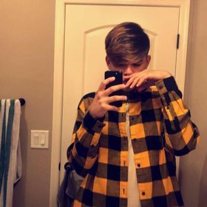 Meet your Posher, Nathan